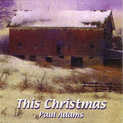 Silent Night by Paul Adams