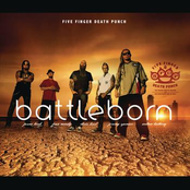 Battle Born by Five Finger Death Punch