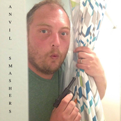 My Dad's in the Shower