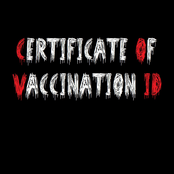 Certificate of Vaccination ID (EP)