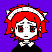 am I invited to the maid party?