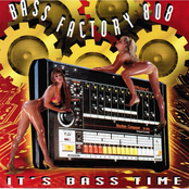 bass factory 808