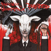 Brain Dead/Hangover Heartattack split