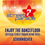 Enjoy the Dancefloor (feat. Danny Dunn) [Official Street Parade Hymn 2014]