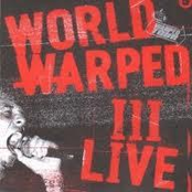 World Warped III Live