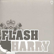 I Love Lo Fi by Flash Harry