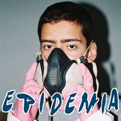 Epidemia (Feat. Internet) - Single