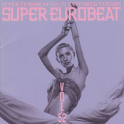 SUPER EUROBEAT VOL.52