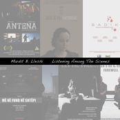 Listening Among the Scenes (A Score Collection)