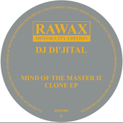 Mind of the Master II Clone EP