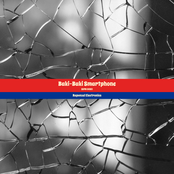 Baki-Baki Smartphone