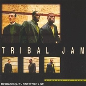 tribal jam