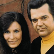 Conway Twitty & Loretta Lynn