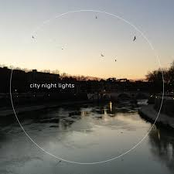 City Night Lights