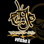 Rhyme Torrents Volume 2