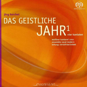 Das Geistliche Jahr 1