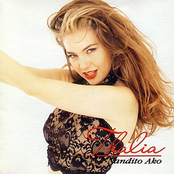 Nandito Ako by Thalía