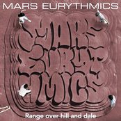 A Song Of A Soldier by Mars Eurythmics