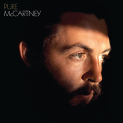 PURE MCCARTNEY