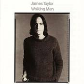Ain't No Song by James Taylor