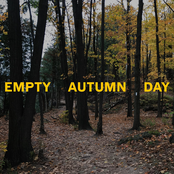Empty Autumn Day - Single