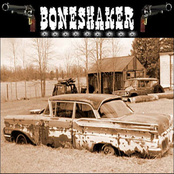 Beauty Of Sadness by Boneshaker