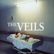 Creatures Of Joy by The Veils