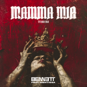 Mamma Mia (feat. Mentissa) [Techno Mix]