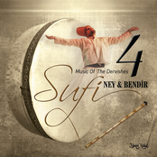 Sufi, Vol. 4 (Ney & Bendir)