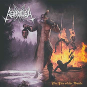 The Fire Of the Battle