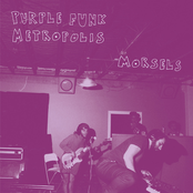 Purple Funk Metropolis: Morsels