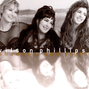 It's Only Life by Wilson Phillips