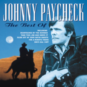 If Love Gets Any Better by Johnny Paycheck