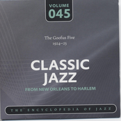 The Encyclopedia Of Jazz. Classic Jazz. Volume 045