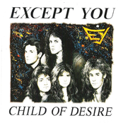 Child Of Desire