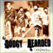 The Dodgy Bearded Rejects (Mix-Tape)