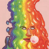 Black Moth Super Rainbow: Dandelion Gum