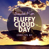 Fluffy Cloud Day