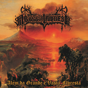 Além da Grande Vasta Floresta - EP
