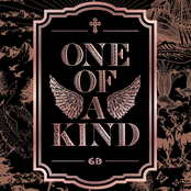 One Of A Kind by G-dragon