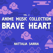 Anime Music Collection, Vol. 2: Brave Heart