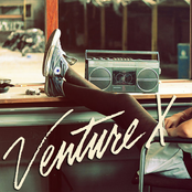 VentureX Does Hip Hop