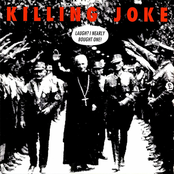 Turn To Red by Killing Joke