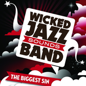 The Biggest Sin by Wicked Jazz Sounds Band