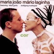 Nhlonge Yamina by Maria João & Mário Laginha