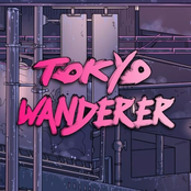 tokyo wanderer