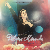 Louva e Adora Vitória, Vol. 3 (Ao Vivo)