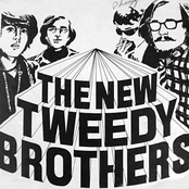 New Tweedy Bros