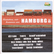 Gestatten, Wir Kommen Aus Hamburg