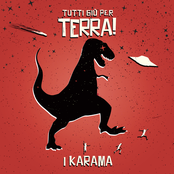Tutti giù per Terra - Lato A